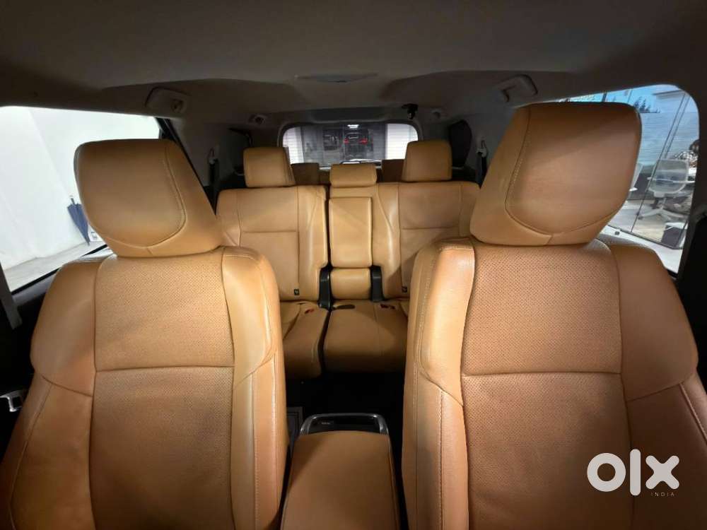 Toyota Fortuner 4x2 At 2.8 Diesel, 2021, Diesel