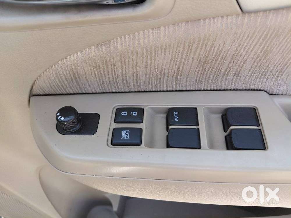 Maruti Suzuki Ertiga