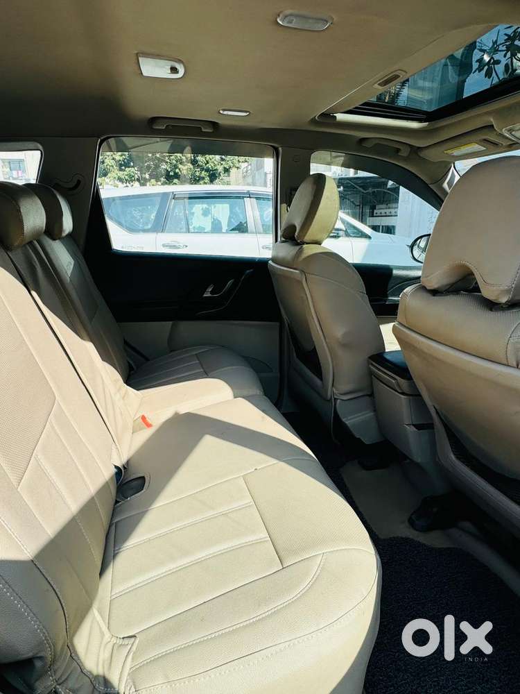 Mahindra Xuv500 W10 Awd, 2018, Diesel