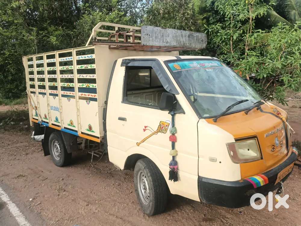 Ashok Leyland  Dost   Ls  L 2014 Fc No  Ins No