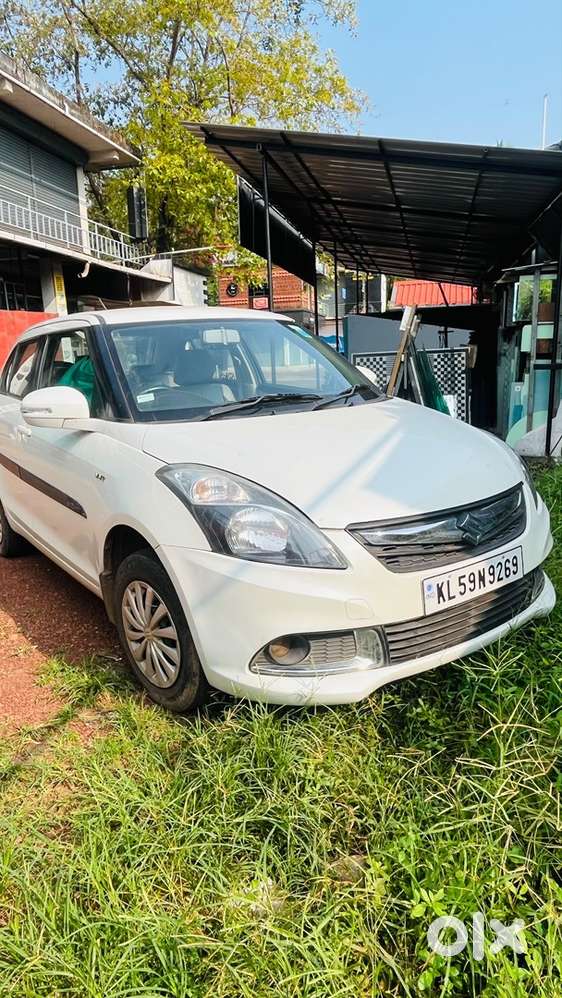 Maruti Suzuki Swift Dzire Petrol Good Condition