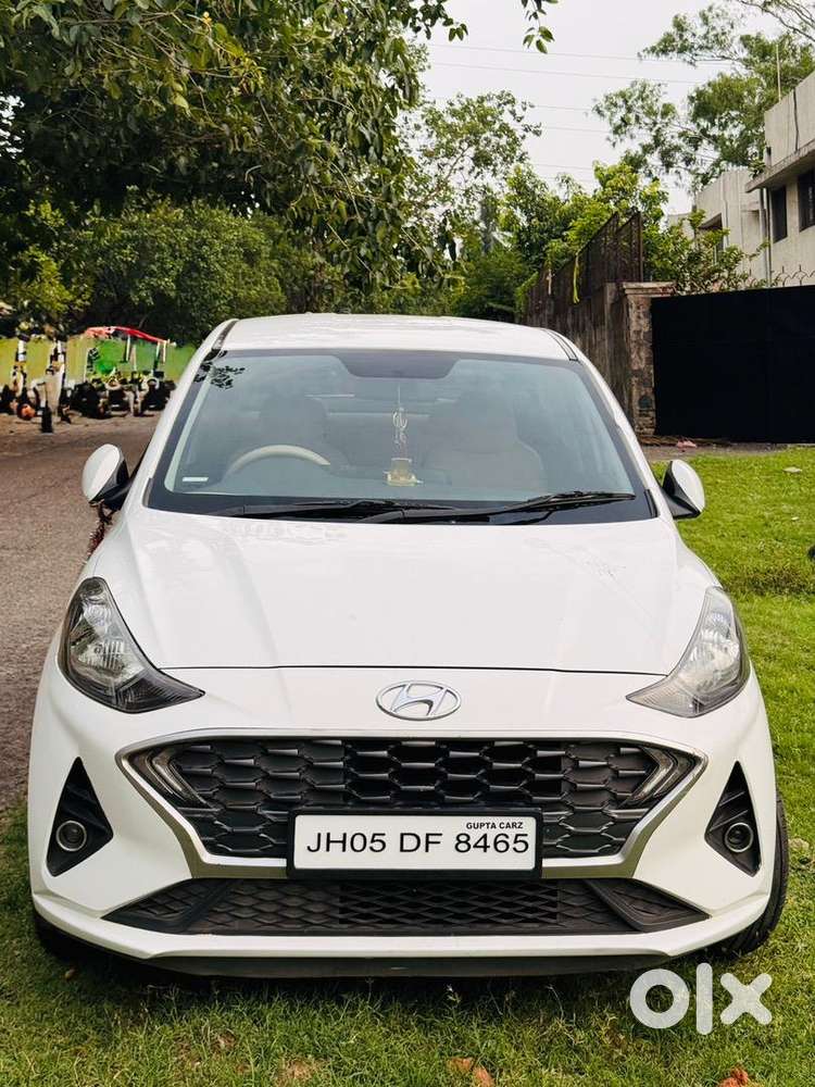 Hyundai Petrol Car 2022