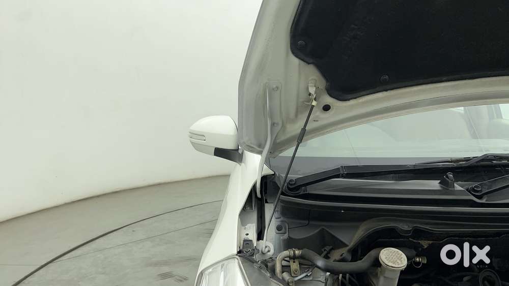 Maruti Suzuki Ertiga Shvs Zdi Plus, 2018, Diesel