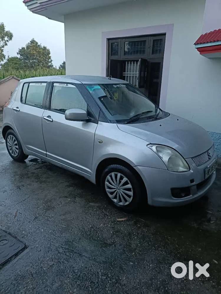 Maruti Suzuki Swift 2009 Rc Upto 2029