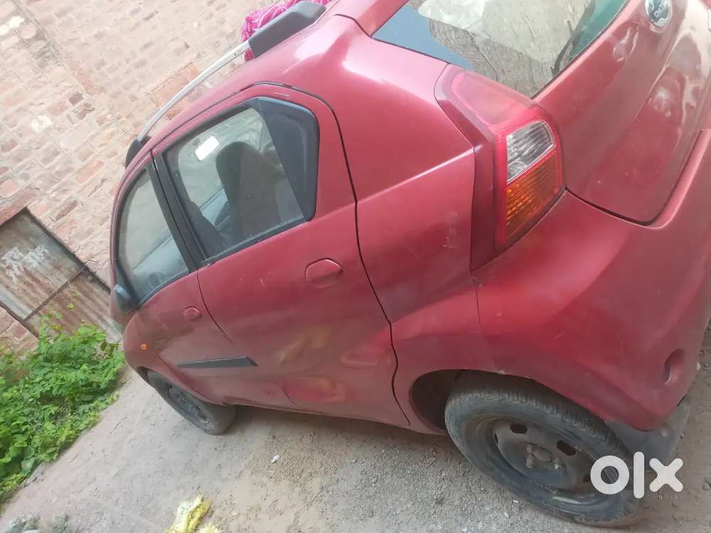 Datsun Redigo 2016 Petrol Manual