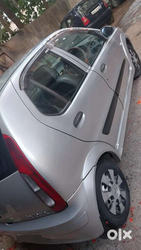 Tata Indica Diesel 2006