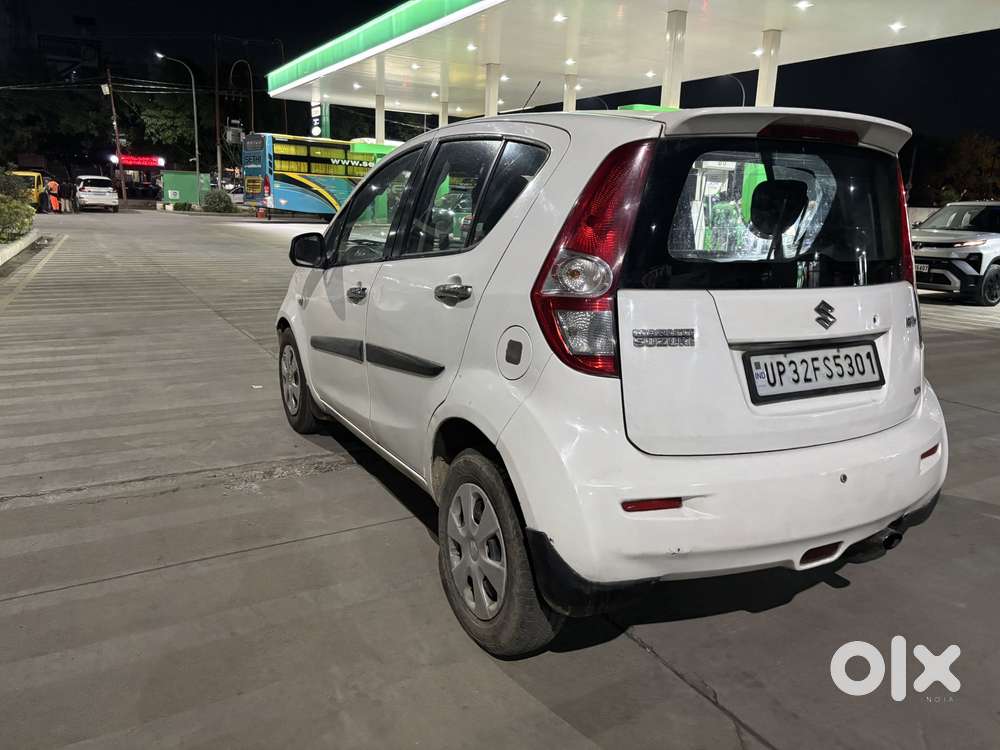 Maruti Suzuki Ritz Vdi (abs) Bs Iv, 2014, Diesel