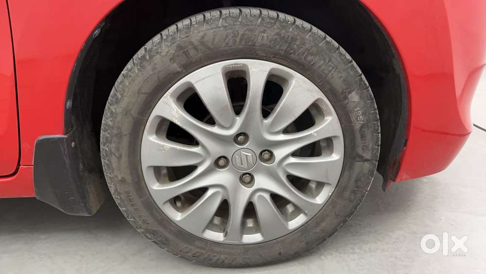 Maruti Suzuki Baleno 2015-2019 1.2 Alpha At, 2018, Petrol