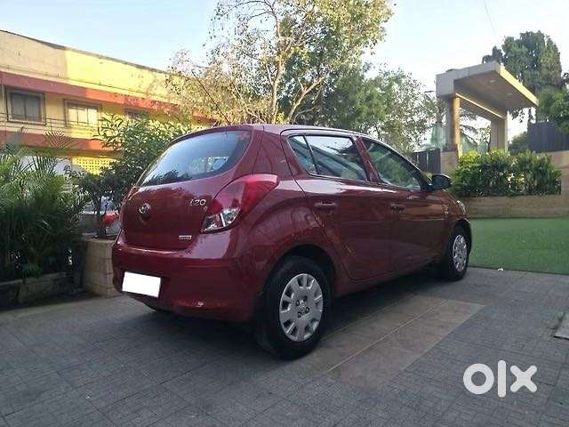 Hyundai I20 Magna Plus, 2012, Petrol