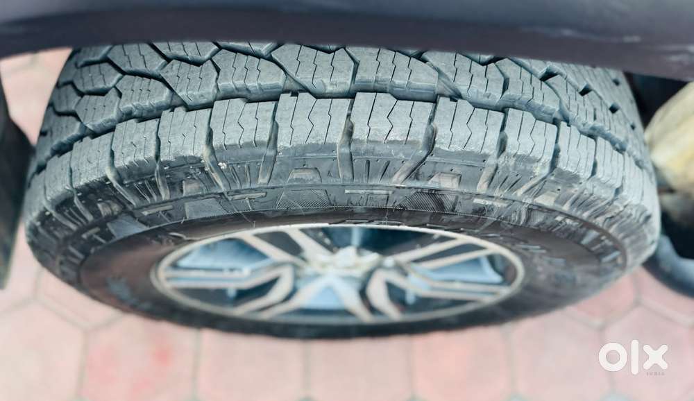 Toyota Fortuner 4x4 Mt 2.8 Diesel, 2018, Diesel