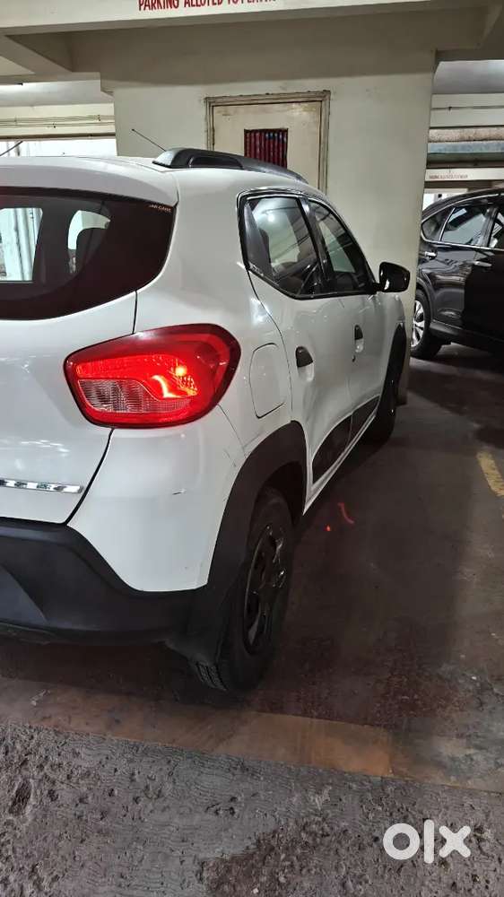 Renault Kwid Rxt 2018