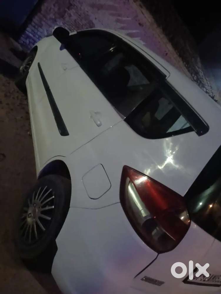 2011 Maruti Suzuki Ertiga 3rd Owner