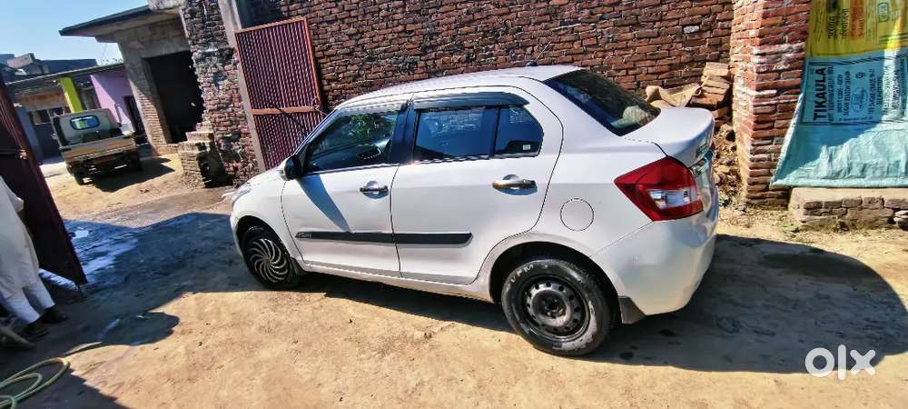 Maruti Suzuki Dzire 2013 Diesel 180000 Km Driven