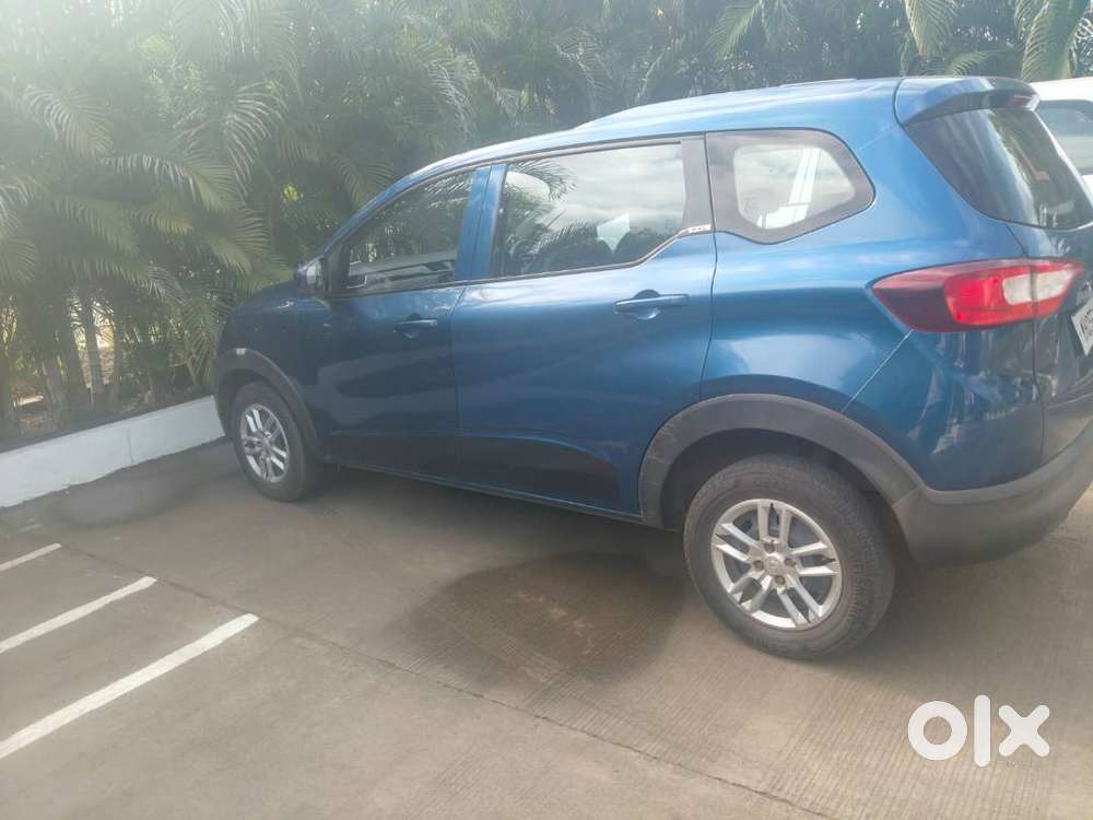 2019 Renault Triber Rxl Petrol