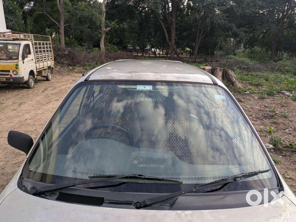 Maruti Suzuki Alto Petrol Well Maintained