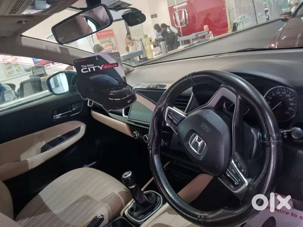 Honda Amaze S 1.2 Petrol Mt, 2017, Petrol