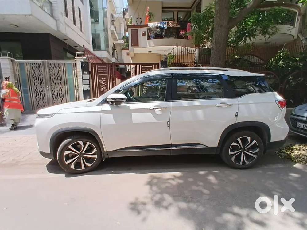 Excellent Condition With Low Km Driven