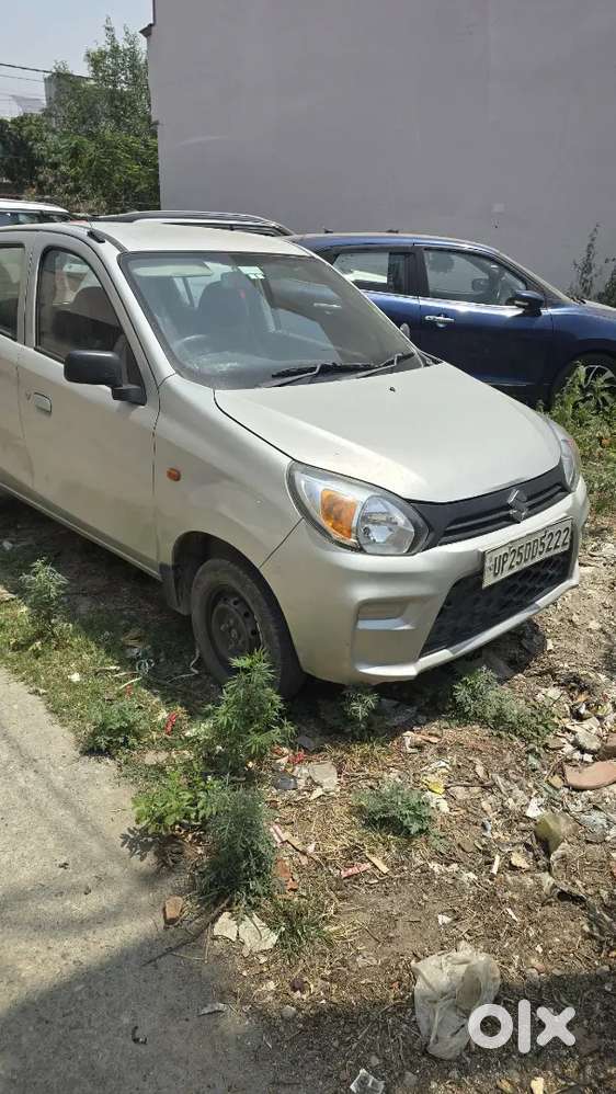 Alto Lxi  2021 Model