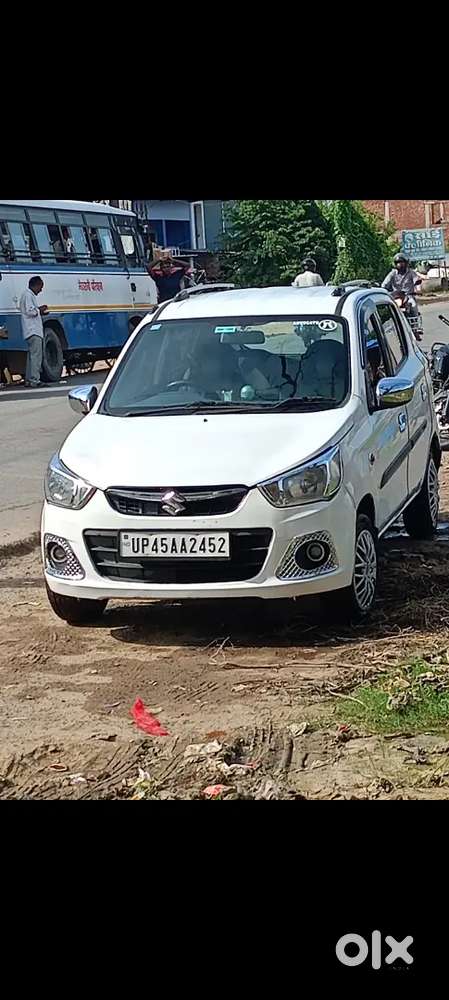 Maruti Alto K10 Vxi 2018