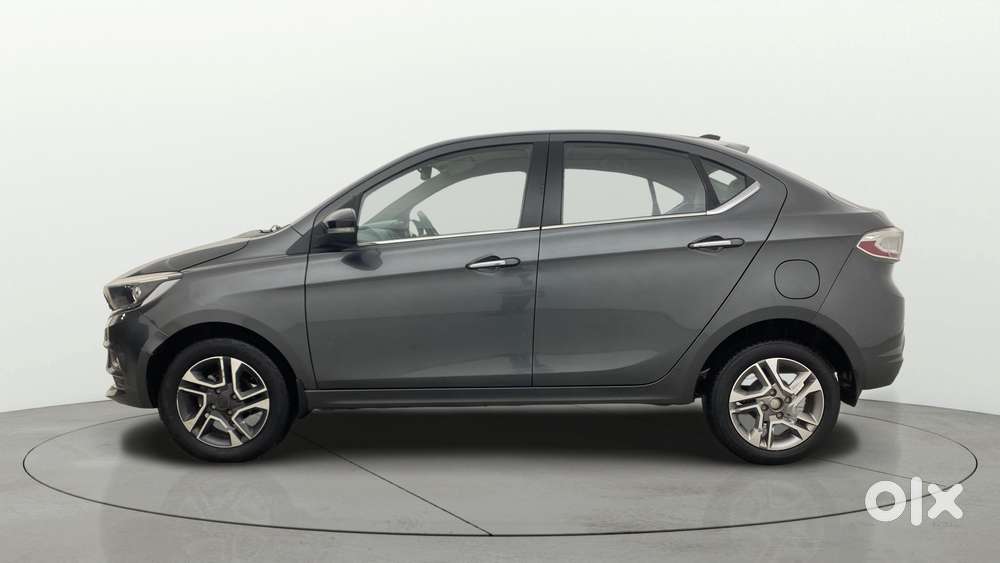 Tata Tigor 1.2 Revotron Xz Plus, 2023, Petrol