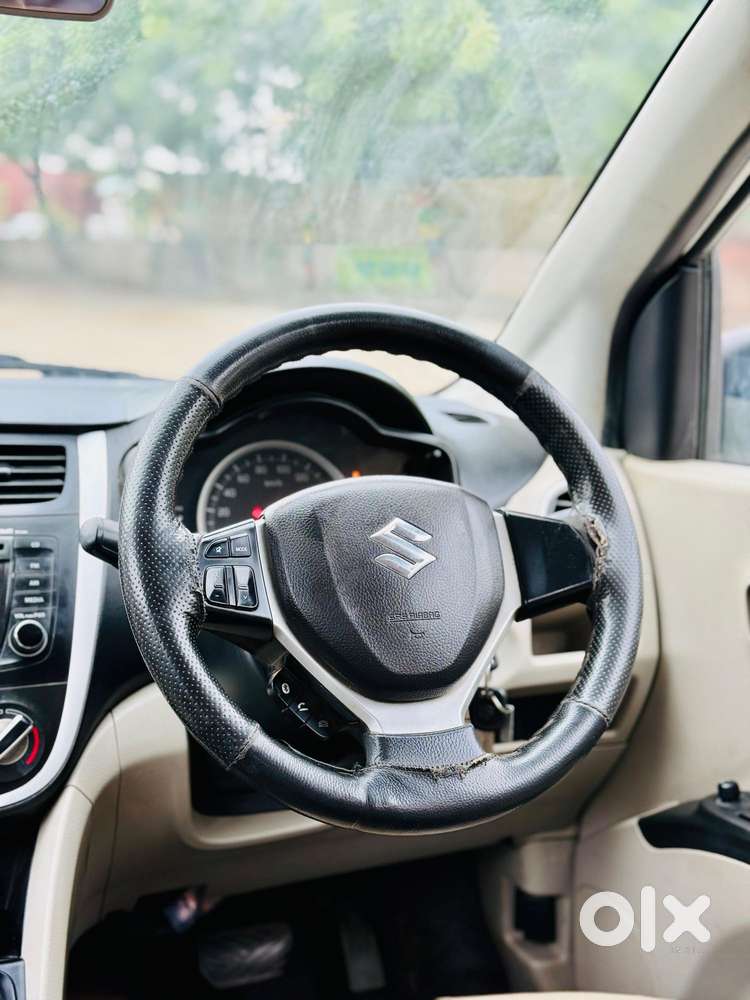 Maruti Suzuki Celerio 1.0 Zxi Plus Amt, 2018, Petrol