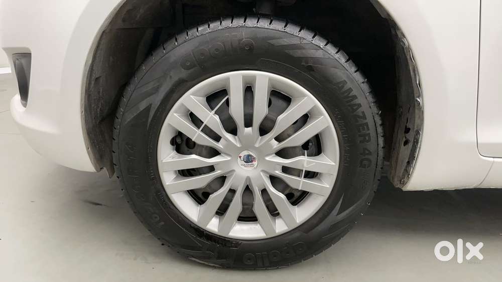 Maruti Suzuki Swift Vvt Vxi, 2014, Petrol