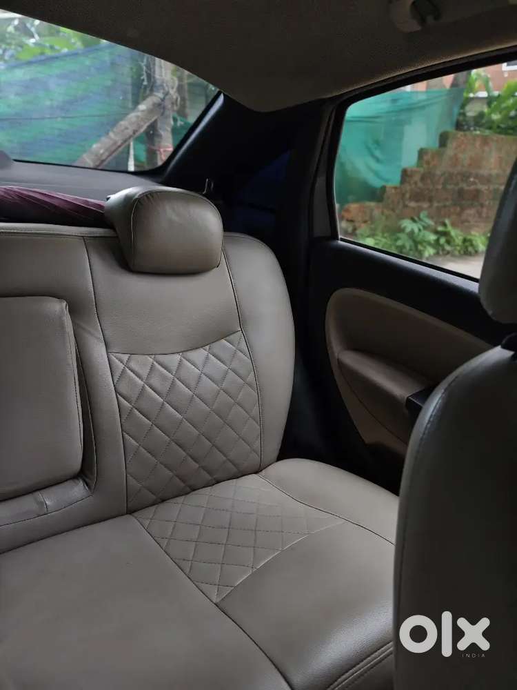Fiat Linea 2010 Diesel Good Condition