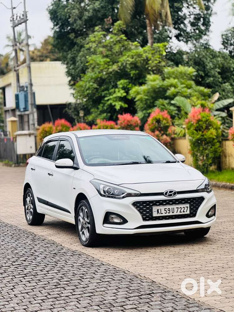 Hyundai I20 1.2 Asta, 2019, Petrol