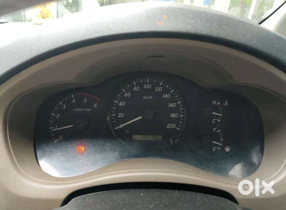 Toyota Innova 2.5 Gx (diesel) 7 Seater Bs Iv, 2015, Diesel