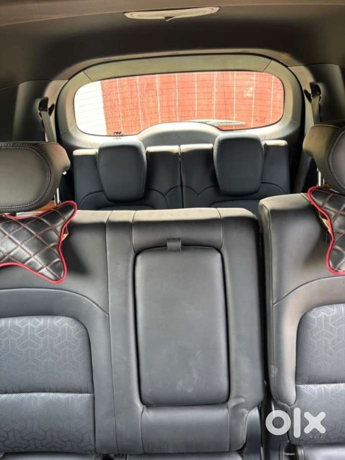 Tata Safari 2.0 Kryotec Xz Plus, 2022, Diesel