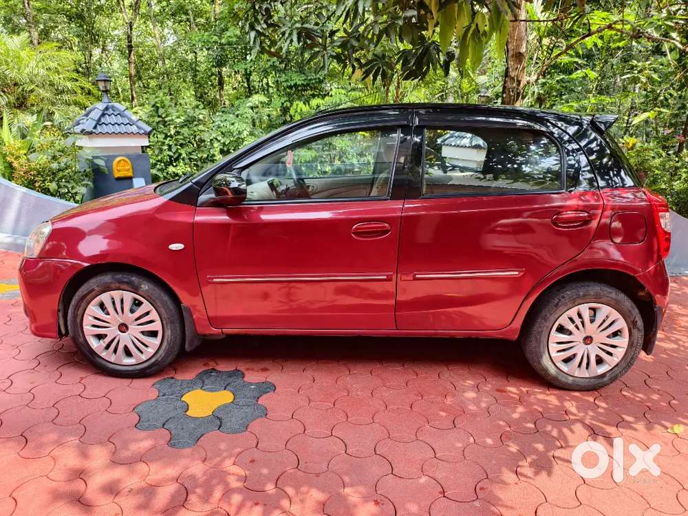 Toyota Etios Liva Diesel For Sale