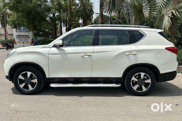 Mahindra Alturas G4 4x4 At, 2019, Diesel