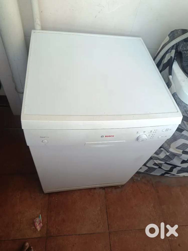 Bosch Dish washer