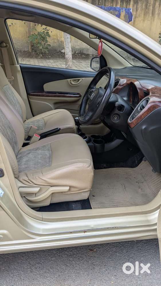 Honda Mobilio V I-dtec, 2014, Petrol