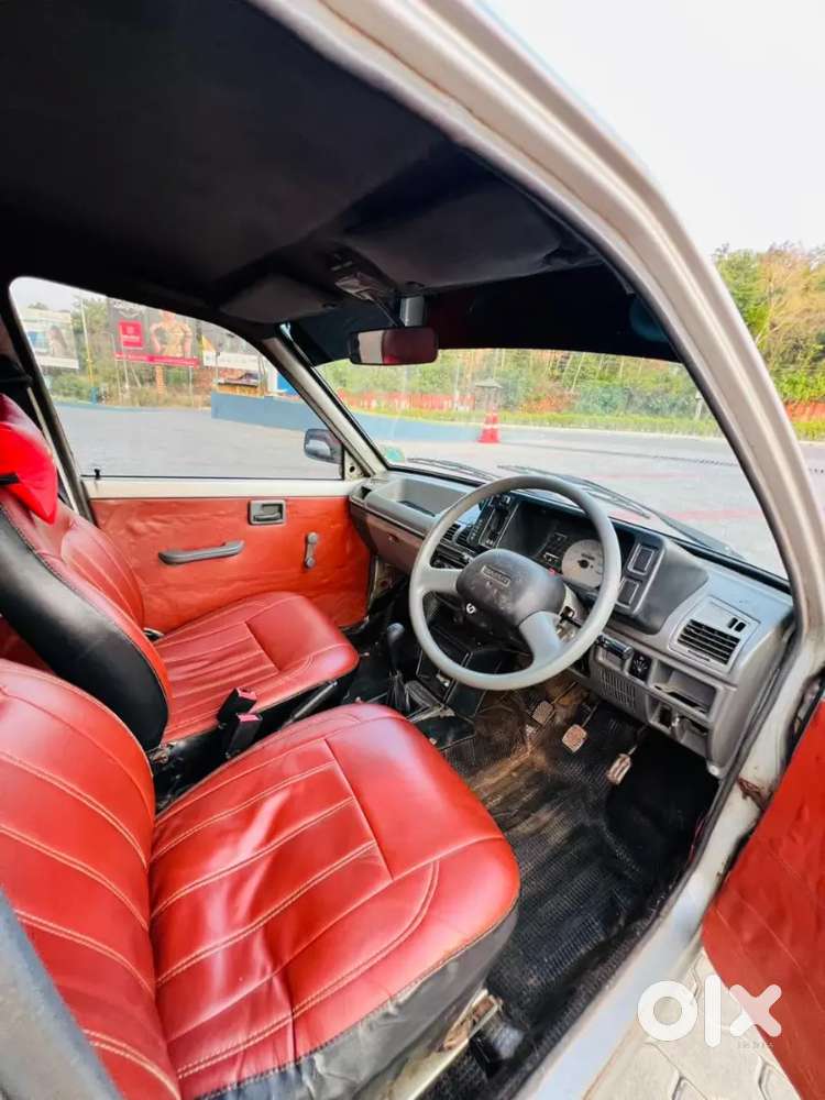 Maruti Suzuki 800 2006 Petrol Well Maintained