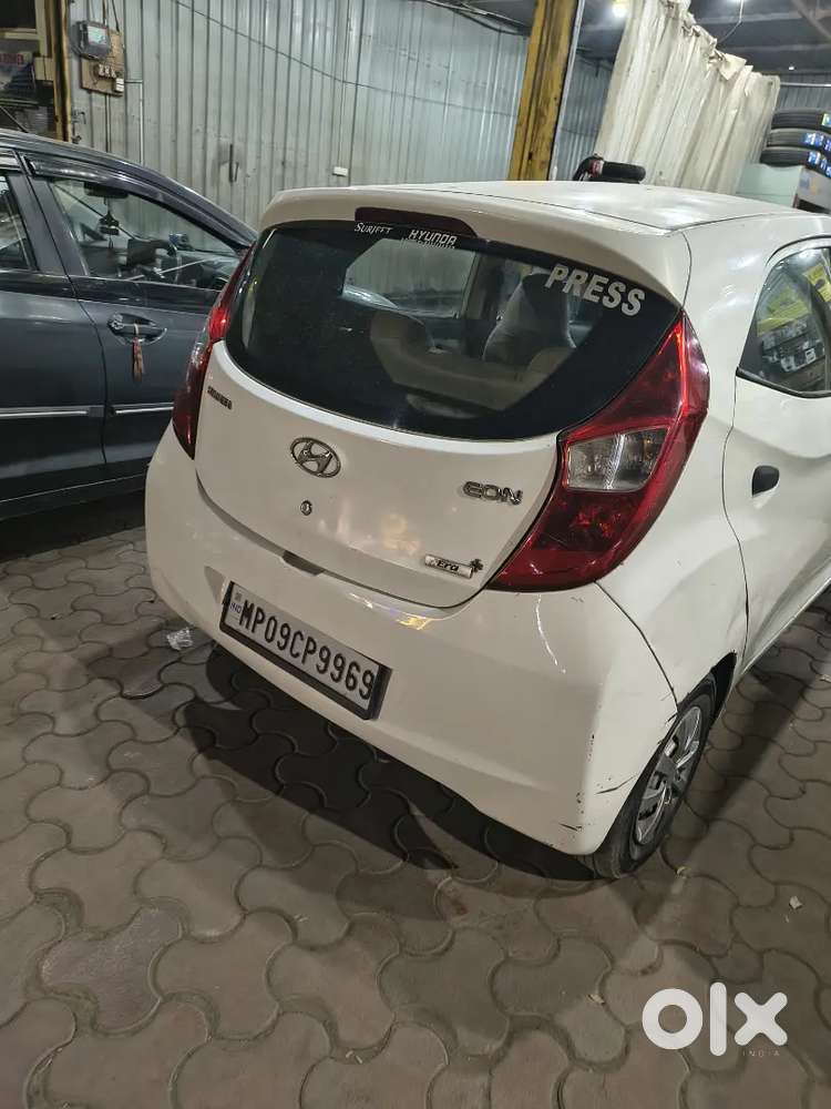 Hyundai Eon 2014