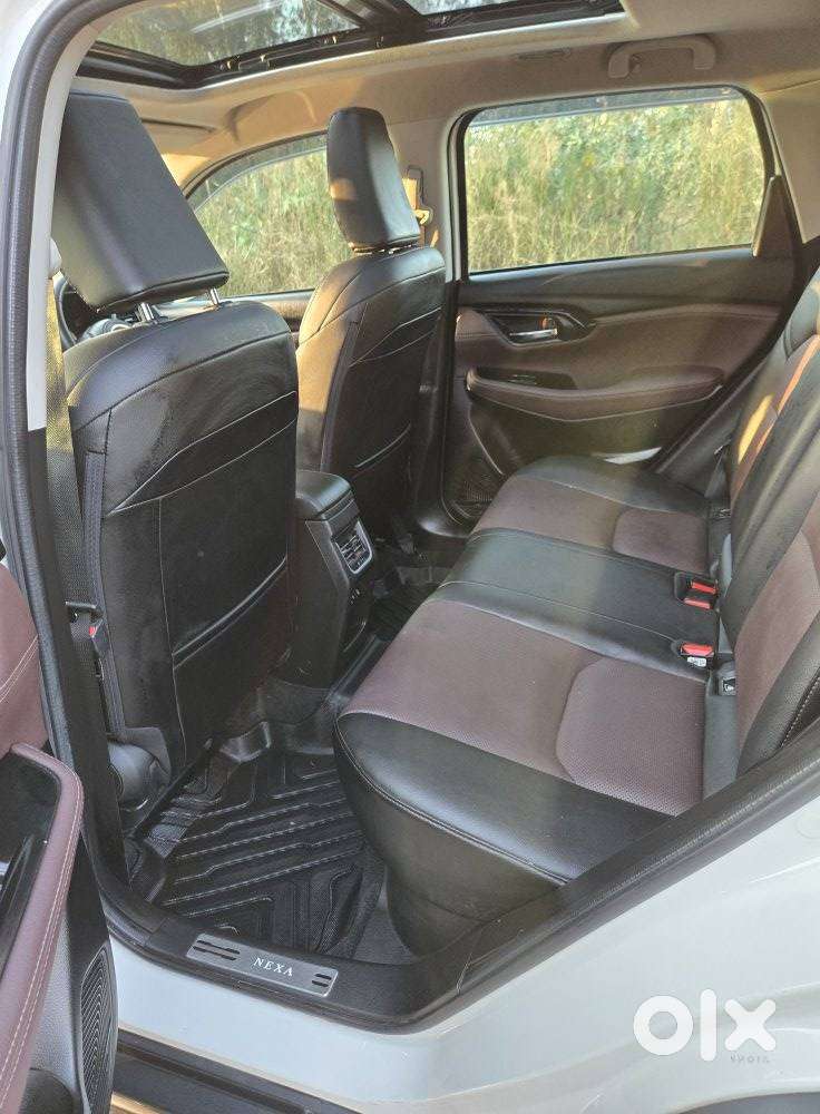 Maruti Suzuki Grand Vitara