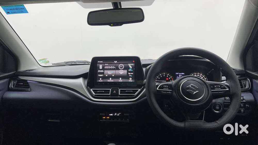 Maruti Suzuki Baleno 1.2 Alpha At, 2023, Petrol