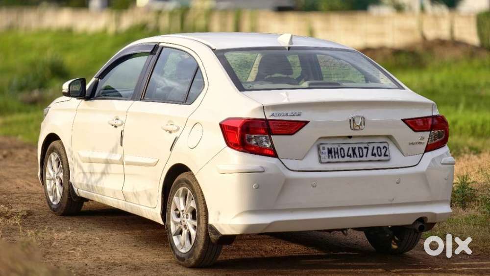 Honda Amaze Vx O Idtec, 2020, Diesel