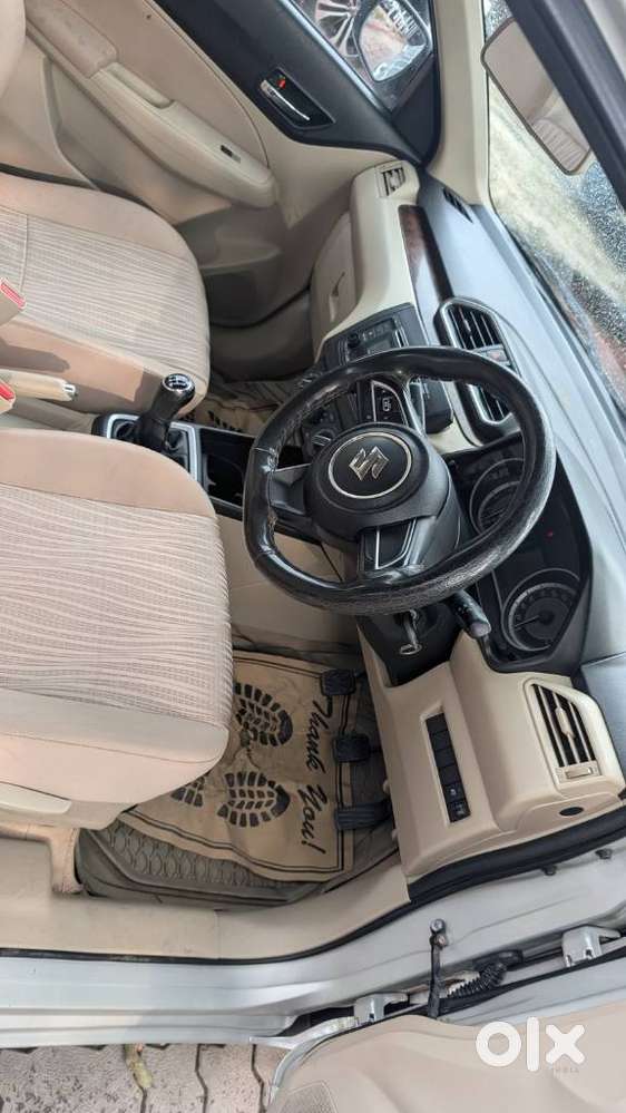 Maruti Suzuki Dzire 1.2 Vxi, 2019, Petrol
