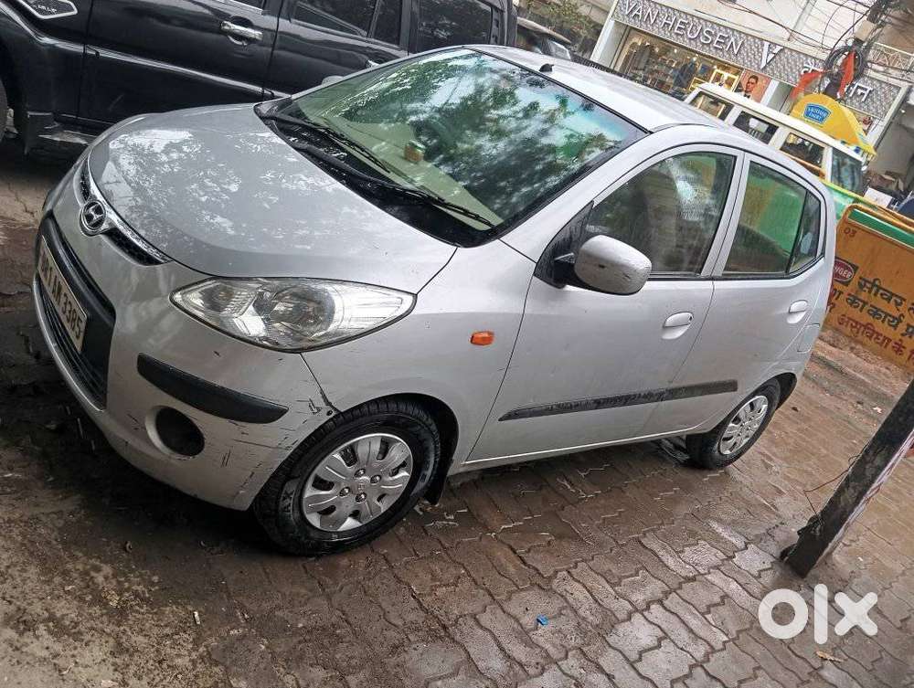 Hyundai I10 1.2 Kappa Magna, 2009, Petrol