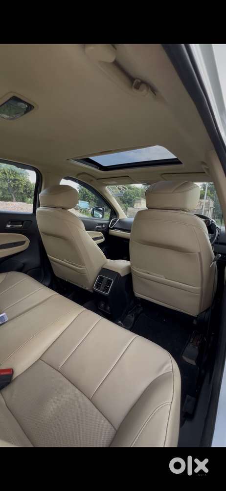 Honda City Zx Cvt, 2025, Petrol