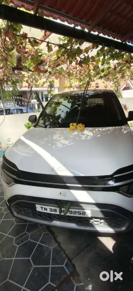 Kia Carens Prestige 7 Str 2023