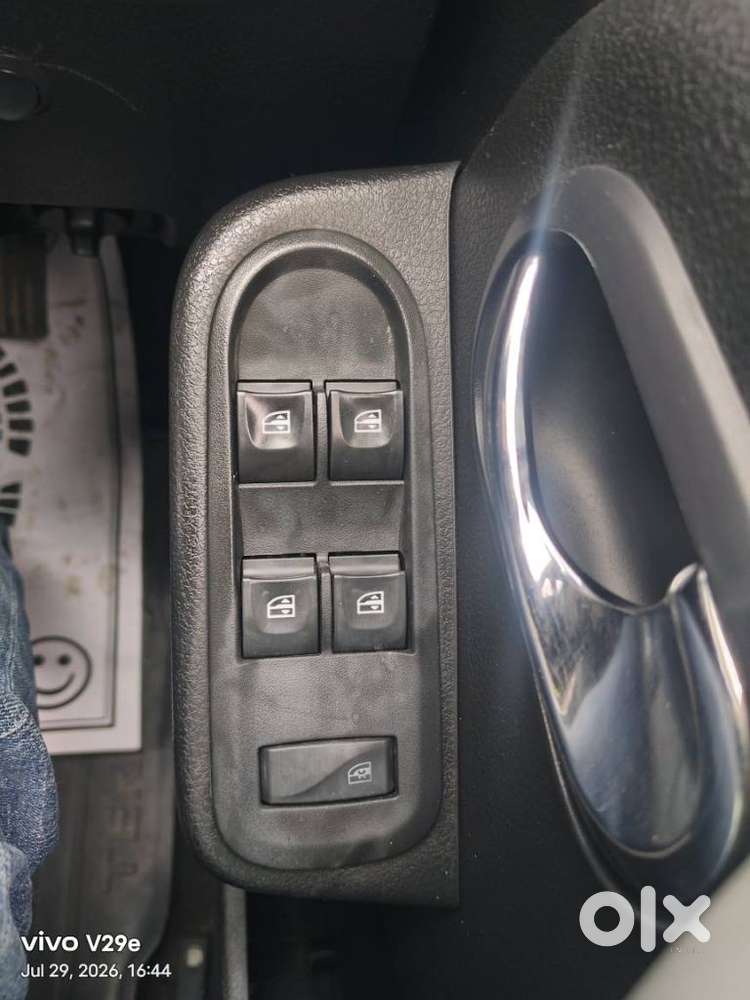 Nissan Terrano Xl Plus 85 Ps Deisel, 2018, Diesel