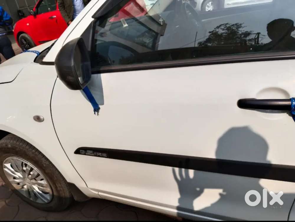 Maruti Suzuki Dzire 2022 Cng & Hybrids Good Condition