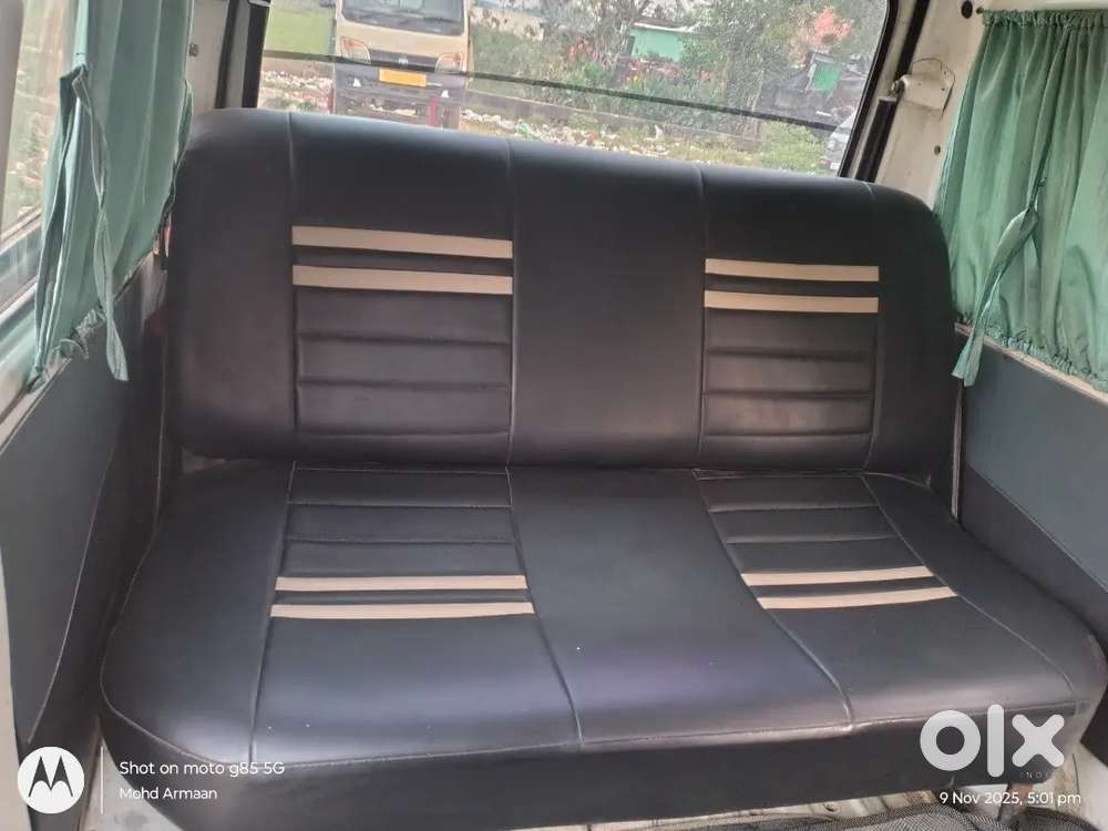 Good Condition Omni