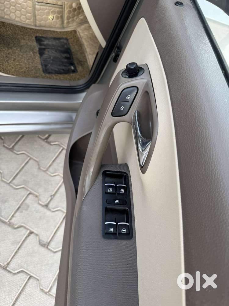 Skoda Rapid 1.5 Tdi Ambition, 2015, Diesel