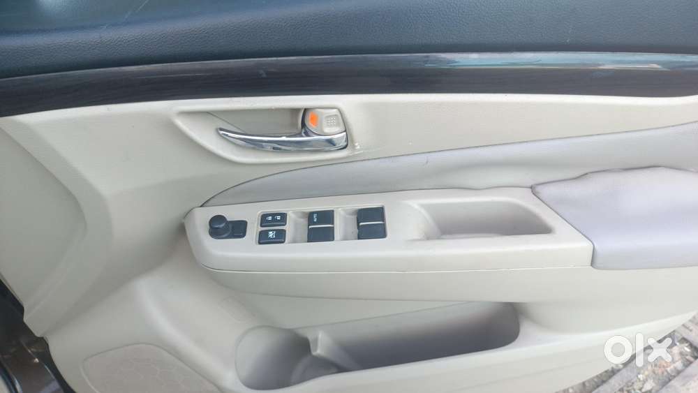 Maruti Suzuki Ciaz Zdi Plus Shvs, 2016, Diesel