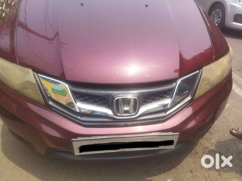 Honda City 2008 Petrol 100998 Km Driven In Good Condition For Sale