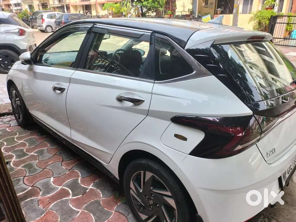 Hyundai New I20  Asta 2022